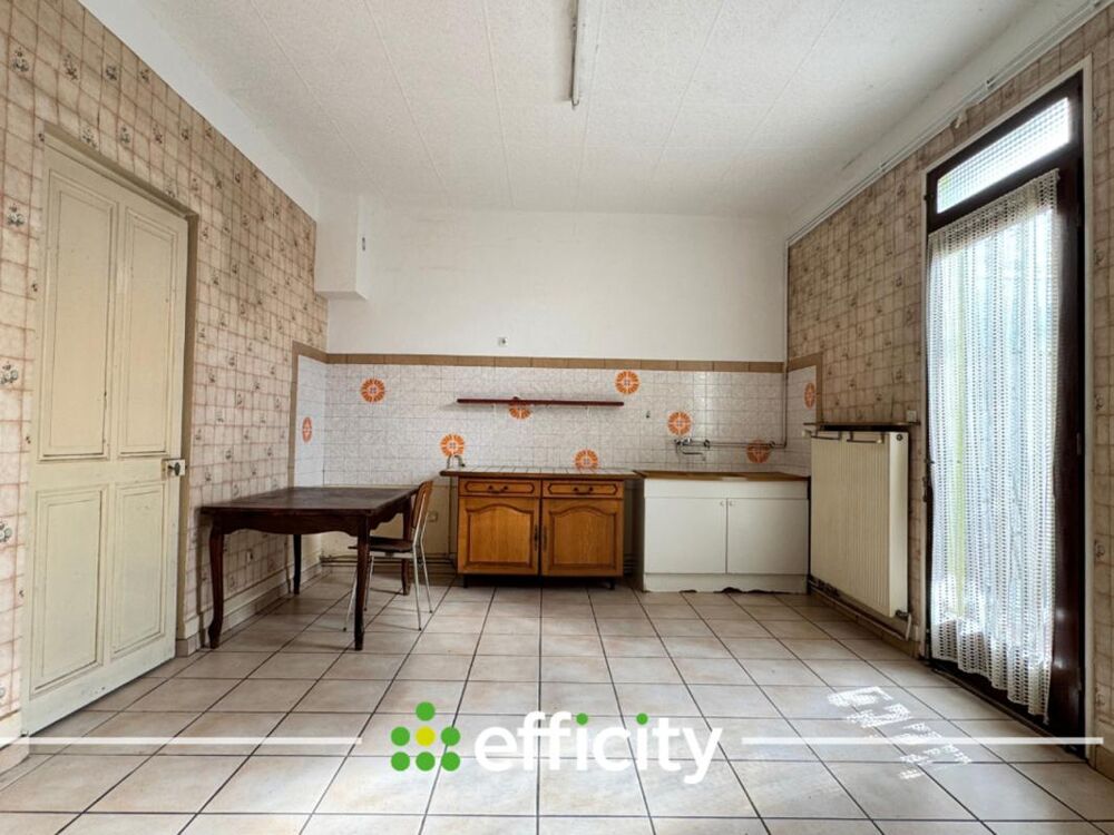 Vente Maison Maison Chasse sur rhone