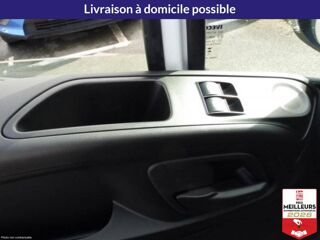 Daily 35S18 3.0 V16 HI-MATIC H2 180CV 2026 occasion 78200 Buchelay