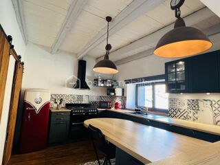  Maison � vendre 3 pi�ces 93 m�