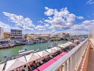  Appartement  vendre 2 pices 48 m