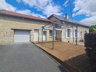  Maison à vendre 7 pièces 167 m²