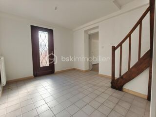  Maison à vendre 5 pièces 140 m²
