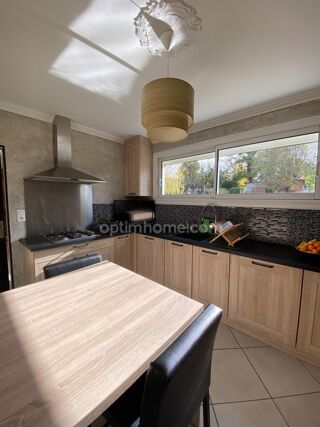  Maison � vendre 7 pi�ces 129 m�