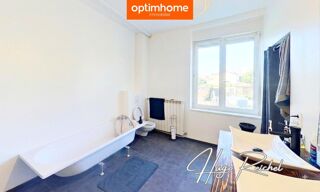  Maison à vendre 5 pièces 115 m²