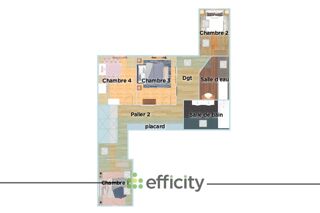  Propriété/château à vendre 6 pièces 150 m²