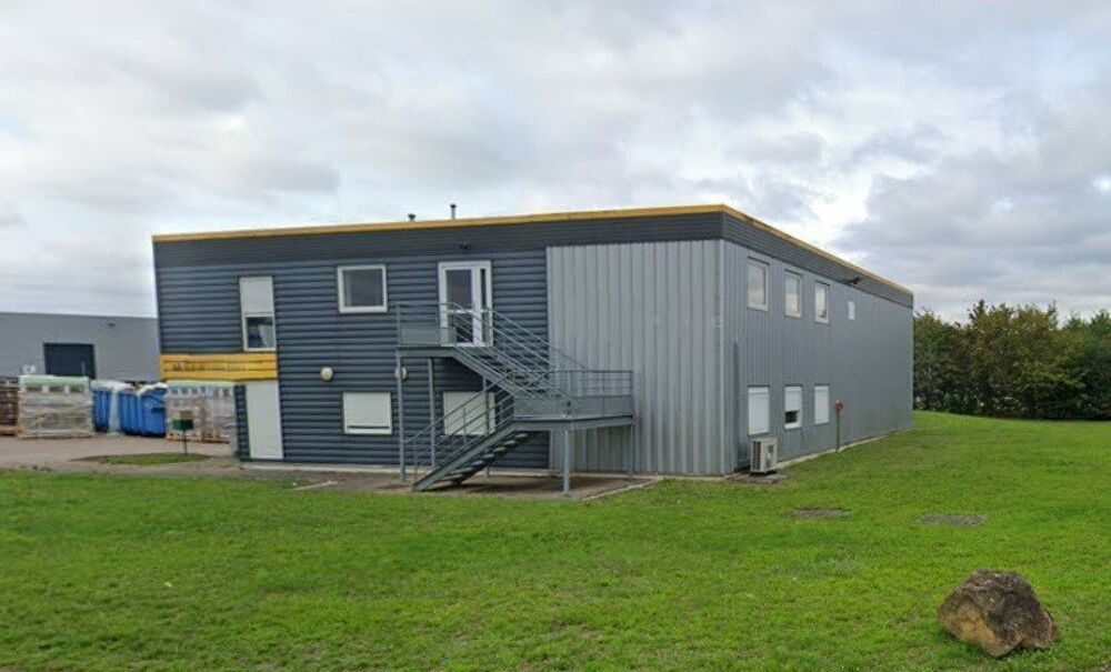   A LOUER - BUREAUX Norroy le veneur