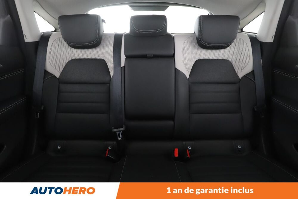 Arkana 1.3 TCe Intens EDC 140 ch 2021 occasion 92130 Issy-les-Moulineaux