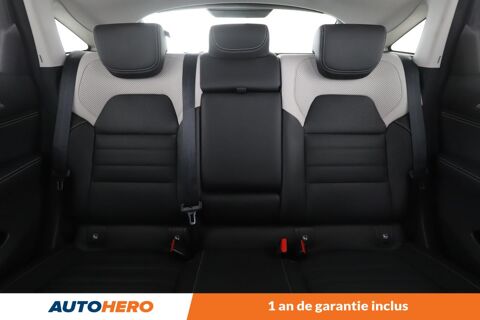 Arkana 1.3 TCe Intens EDC 140 ch 2021 occasion 92130 Issy-les-Moulineaux