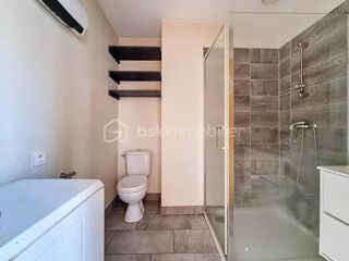  Appartement à vendre 1 pièce 26 m²