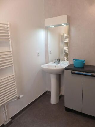  Appartement � louer 1 pi�ce 25 m�