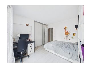  Appartement à vendre 3 pièces 90 m²
