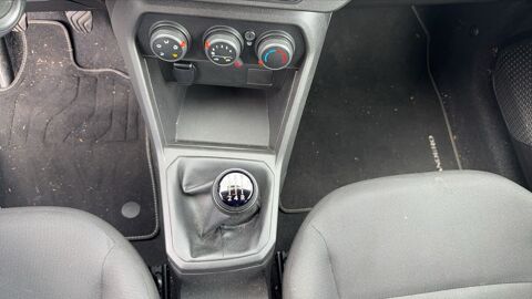 Sandero III 1.0 SCe 65 Access - 5 places 2021 occasion 76240 Belbeuf