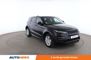 Range Rover Evoque P300e PHEV 4WD R-Dynamic S BVA8 309 ch 2020 occasion 92130 Issy-les-Moulineaux