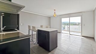  Appartement à vendre 3 pièces 77 m²