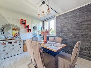  Appartement � vendre 4 pi�ces 73 m�