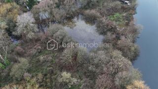  Terrain � vendre 4584 m�