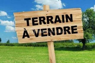  Terrain � vendre 1641 m�
