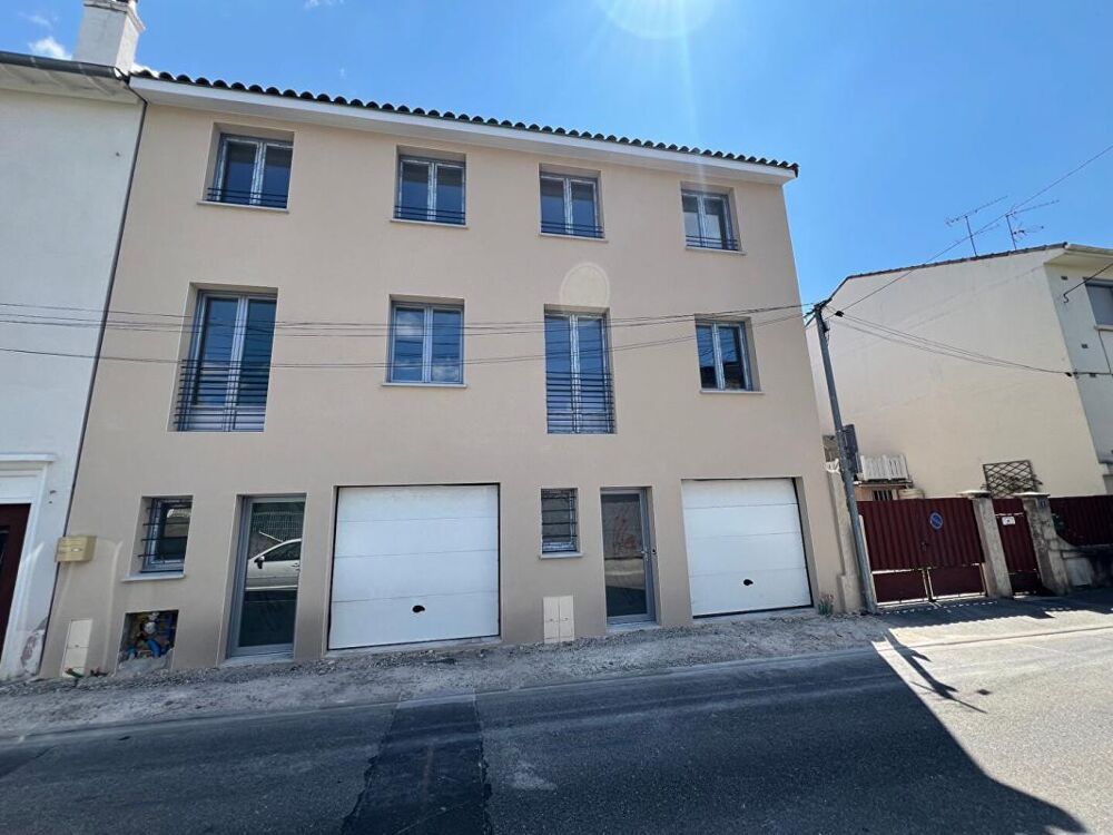 Vente Maison Maison Bourg Les Valence 5 pièce(s) 111 m2, garage Bourg les valence