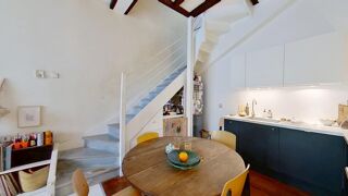  Appartement à vendre 3 pièces 65 m²