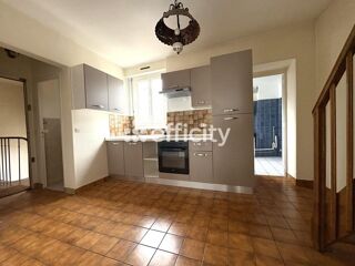  Appartement � vendre 2 pi�ces 44 m�