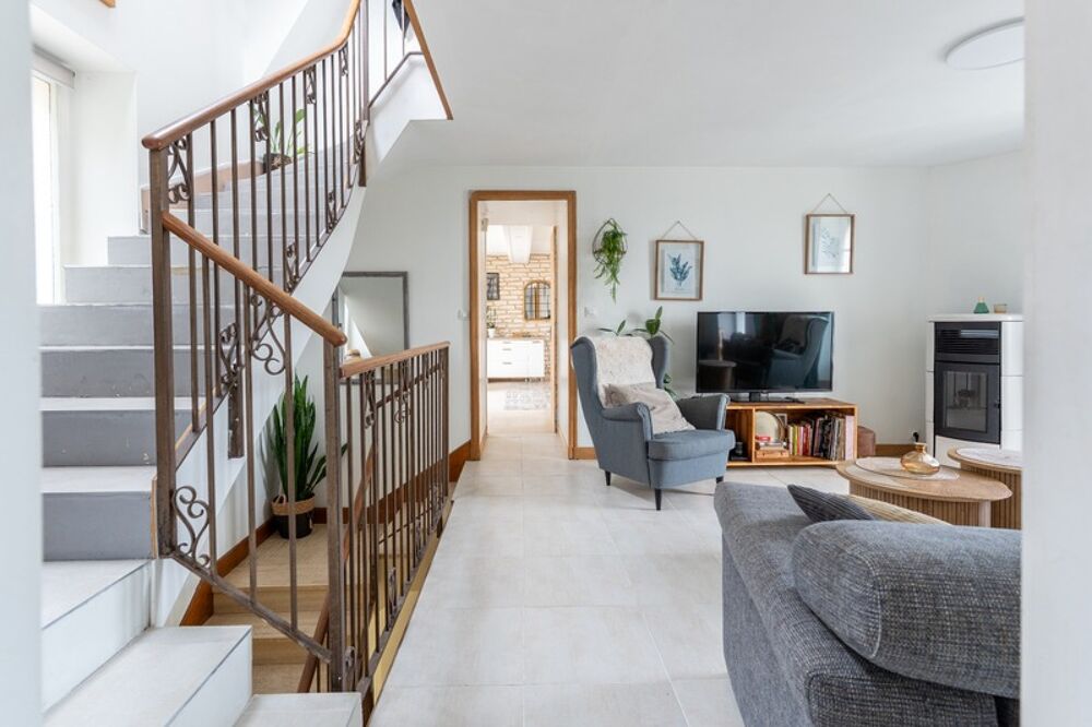  vendre  Proprit/chteau Clisson (44190)