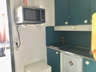  Appartement à vendre 1 pièce 23 m²