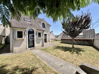 Maison à vendre 5 pièces 100 m²