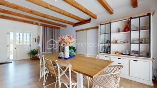  Maison à vendre 5 pièces 141 m²