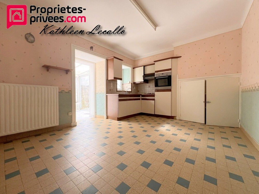 Maison Batz Sur Mer 6 pièce(s) 102 m2
