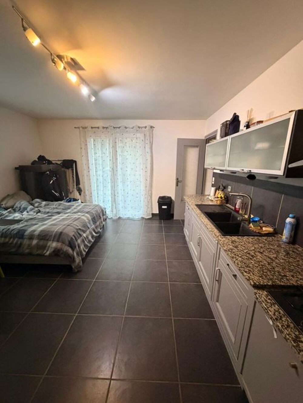 Location Appartement Studio de 26m2 à louer sur Écully Ecully