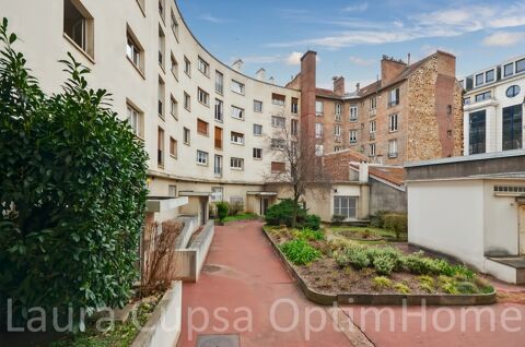   BOURG-LA-REINE - 6 MIN RER - 3P - 61,63 M� - ASCENSEUR, CAVE. NOUVELLES FENETRES DOUBLE VITRAGE PVC Appartement - 3 pi�ce(s) - 62 m�