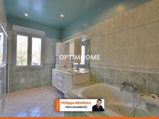  Maison à vendre 8 pièces 275 m²