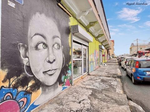 EXCLUSIVIT&Eacute; � FONDS DE COMMERCE BAZAR RECONNU � EMPLACEMENT STRATEGIQUE � REPRISE IMMEDIATE - LE MOULE (971) 135000 97160 Le moule