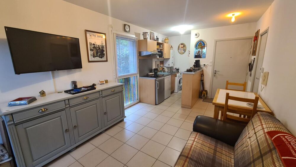 Vente Appartement Appartement à vendre à proximité du centre ville de Saint André de Cubzac Saint andre de cubzac