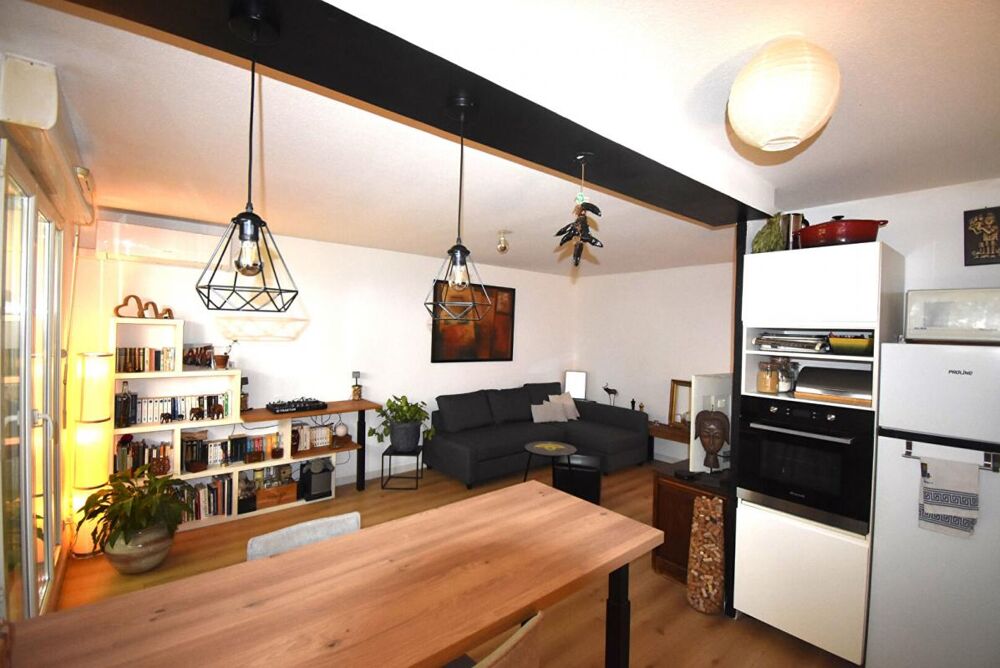 Appartement Cosy type3 ,terrasse ,parking