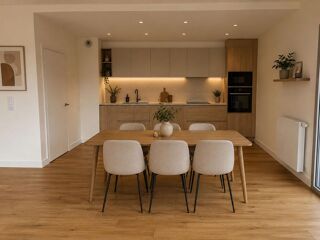  Appartement à vendre 5 pièces 121 m² Bordeaux