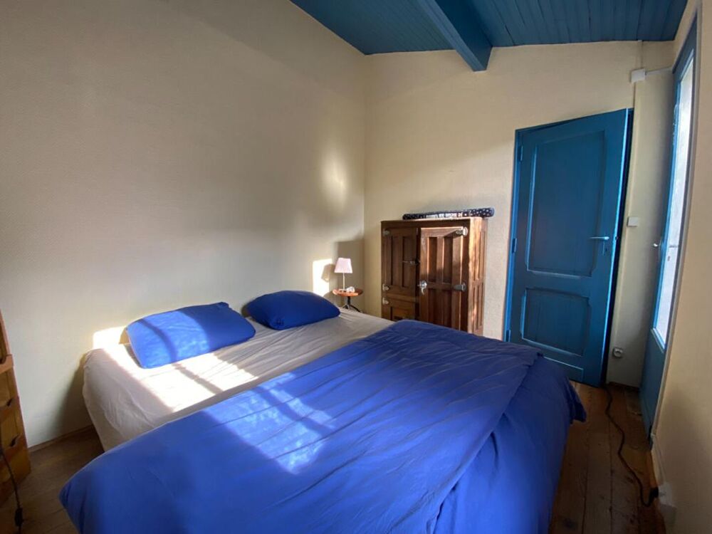 Maison Claouey 4 pièce(s) 77 m2