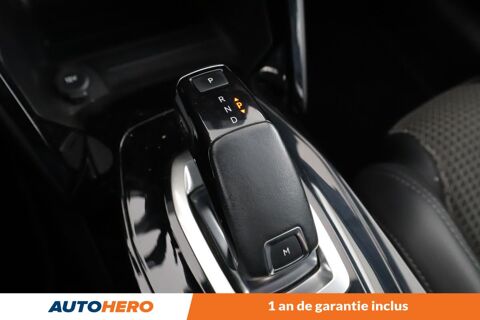 208 1.2 PureTech GT Line EAT8 100 ch 2020 occasion 92130 Issy-les-Moulineaux