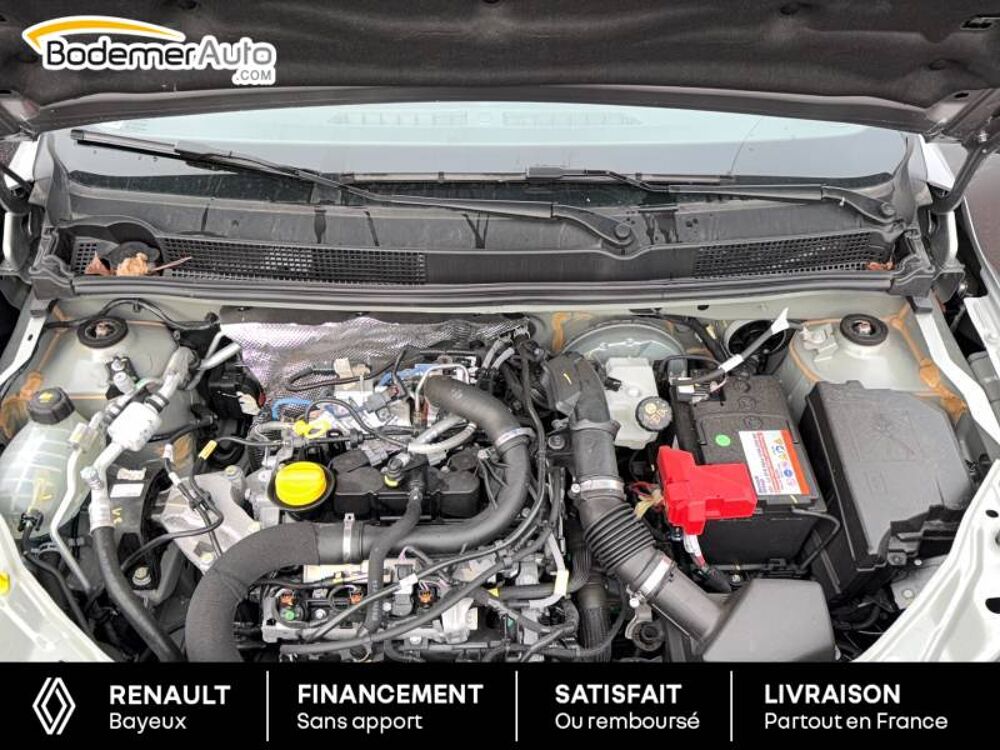 Sandero ECO-G 100 GSR2 Stepway Extreme + 2025 occasion 14400 Bayeux