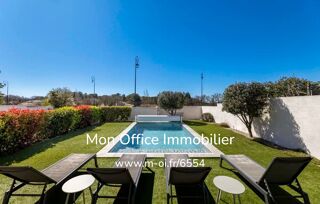  Maison à vendre 5 pièces 118 m²
