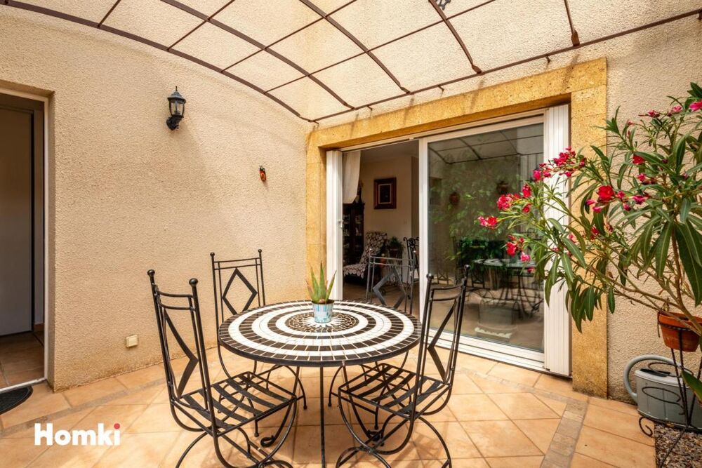 Vente Maison Maison/Villa T4 de 101 m² à Montbrun-des-Corbières 11700 Montbrun des corbieres