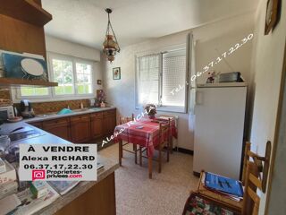  Maison � vendre 3 pi�ces 81 m�