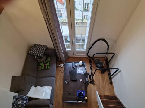   Appartement de 38m2 � louer sur Vincennes Appartement - 2 pi�ce(s) - 38 m�
