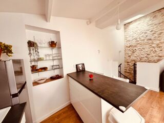  Maison à louer 2 pièces 51 m²