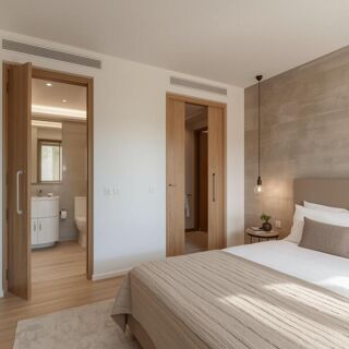  Appartement � vendre 4 pi�ces 86 m�