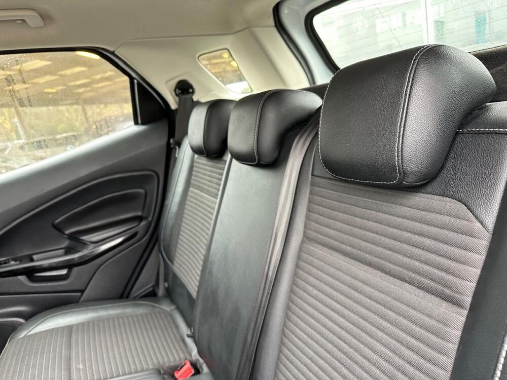 Ecosport (2) 1.0 ECOBOOST 100 TITANIUM 2019 occasion 78240 Chambourcy