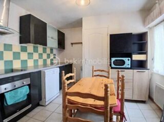  Maison � vendre 5 pi�ces 90 m�