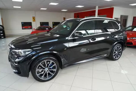 X5 xDrive30d M Sport 2023 occasion 33000 Bordeaux