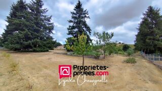  Terrain à vendre 1100 m²