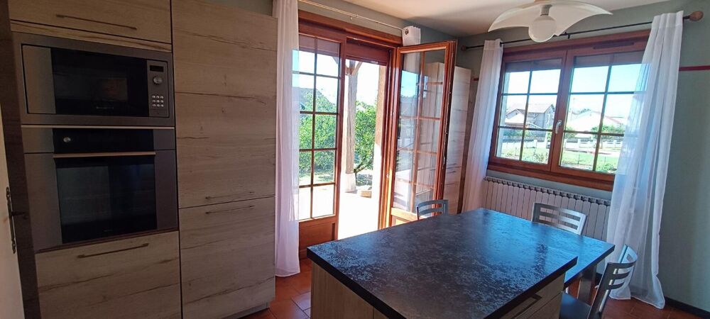 Vente Maison Maison Breuches 126 m2 / 4 chambres Breuches